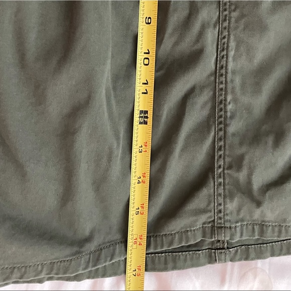 😱Converse - Mini skirt (8) - Picture 5 of 5